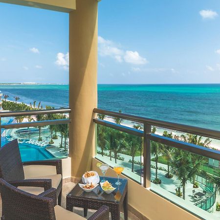 Generations Riviera Maya Family Resort Catamaran, Water Park & More Inclusive Puerto Morelos Kültér fotó