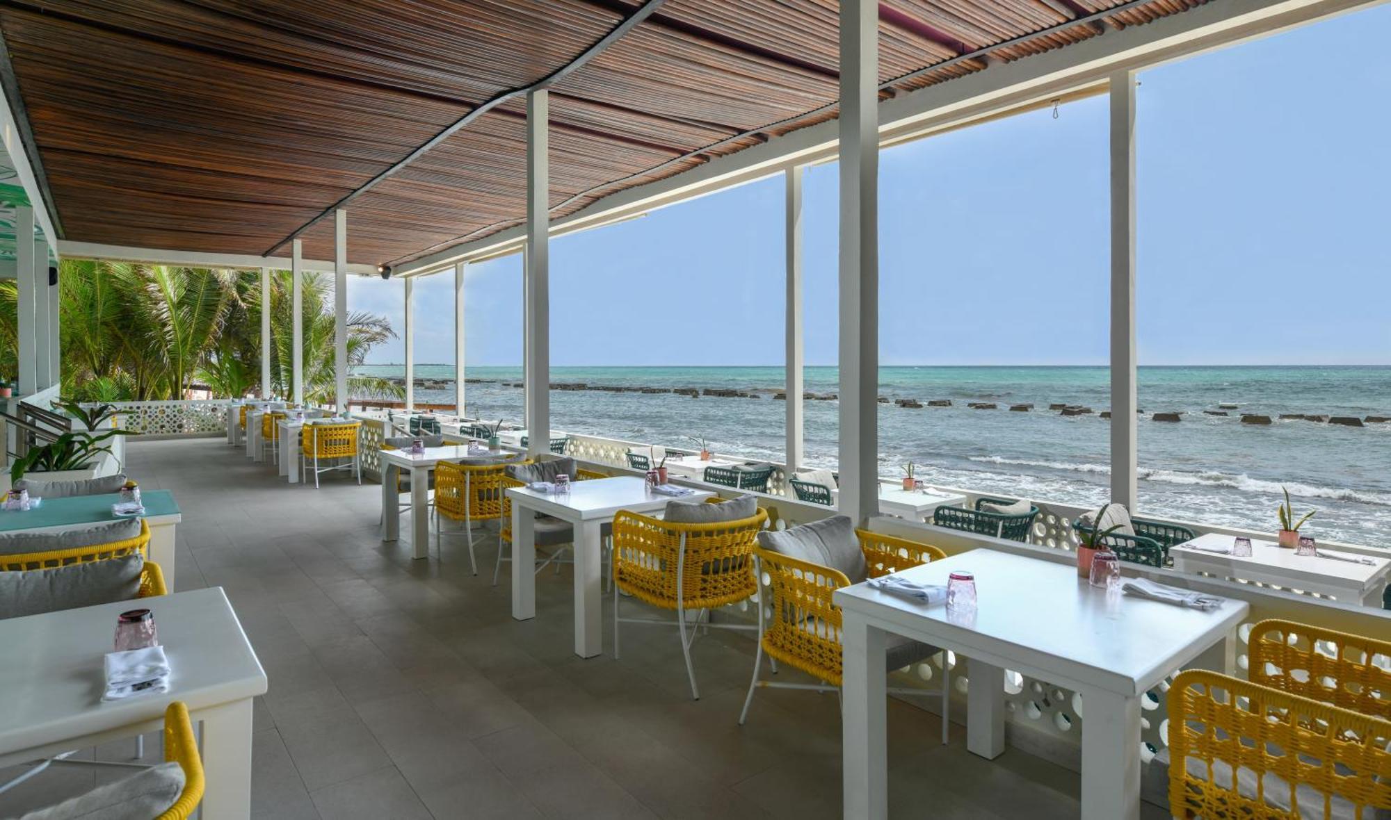Generations Riviera Maya Family Resort Catamaran, Water Park & More Inclusive Puerto Morelos Kültér fotó