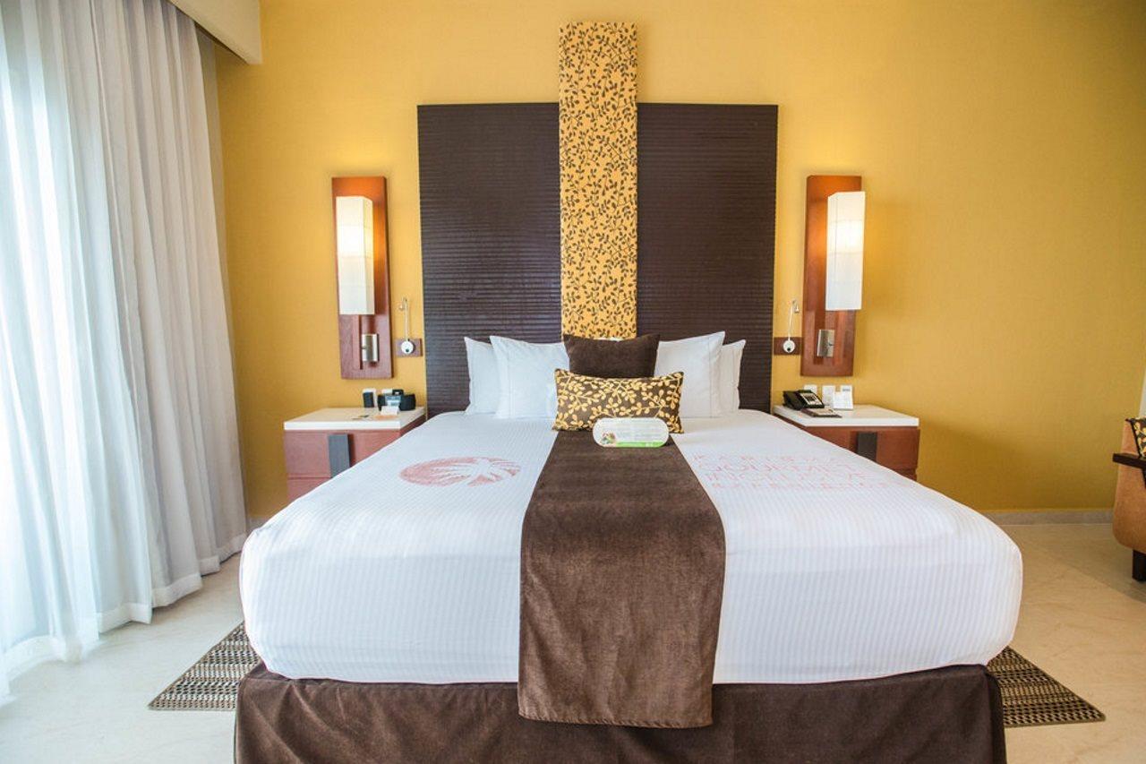 Generations Riviera Maya Family Resort Catamaran, Water Park & More Inclusive Puerto Morelos Kültér fotó